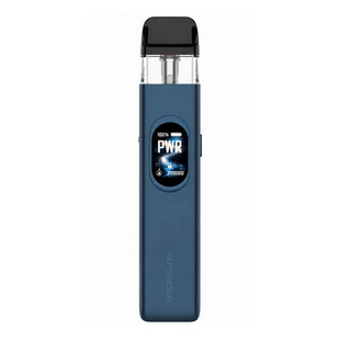 Vaporesso XROS 6 Abyssal Blue xros-6-abyssal-blue фото