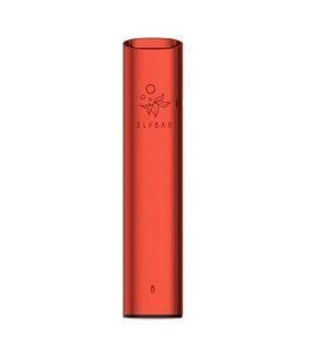 Pod Elf Bar Mate500 Red pod-elfbar-mate-500-purple-red фото