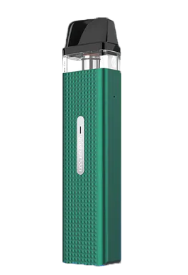 VAPORESSO XROS MINI Forest Green vaporesso-xros-forest-green фото