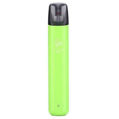 Pod Elf Bar RF350 Green pod-elfbar-rf350-green фото