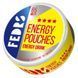 Кофеїн Паучі Fedrs Energy Pouches Energy Drink fedrs-energy-pouches-energy-drink фото