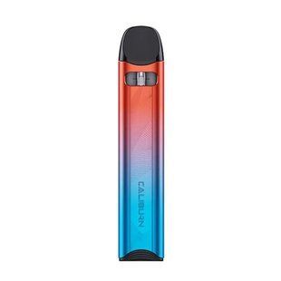 Uwell CALIBURN A3S Ocean Flame uwell-caliburn-a3s-ocean-flame фото
