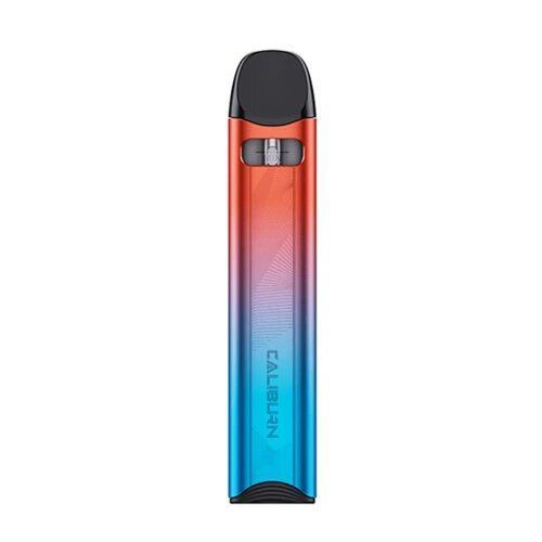 Uwell CALIBURN A3S Ocean Flame uwell-caliburn-a3s-ocean-flame фото