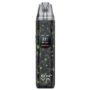 OXVA XLIM Pro 2 (DNA Version) Luminous Forged Carbon Fiber oxva-xlim-pro-2-dna-luminous-forged-carbon-fiber фото