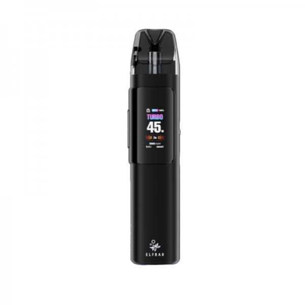 Elf Bar ELFX Pro Black elf-bar-elfx-pro-black фото
