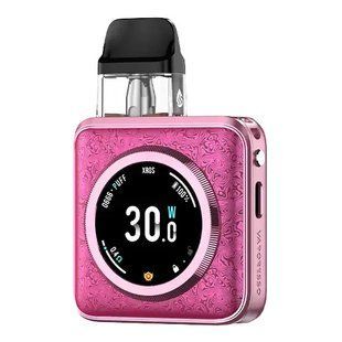 Vaporesso Xros 5 Nano Damascus Pink vaporesso-xros-5-nano-damascus-pink фото