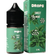 Набір Hype DROPS Sweet Mint 30мл nabir-hype-drops-sweet-mint-30ml фото