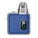 OXVA Xlim SQ Pro Kit Blue Leather oxva-xlim-sq-pro-kit-blue-leather фото