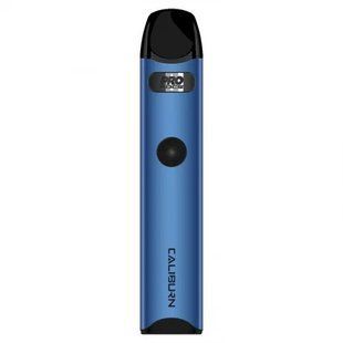 Uwell CALIBURN A3 Blue uwell-caliburn-a3-blue фото