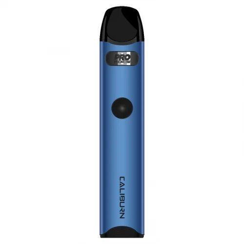 Uwell CALIBURN A3 Blue uwell-caliburn-a3-blue фото