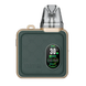 OXVA Xlim SQ Pro Kit Green Leather oxva-xlim-sq-pro-kit-green-leather фото