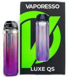 Vaporesso Luxe QS Sunset Violet vaporesso-luxe-qs-sunset-violet фото