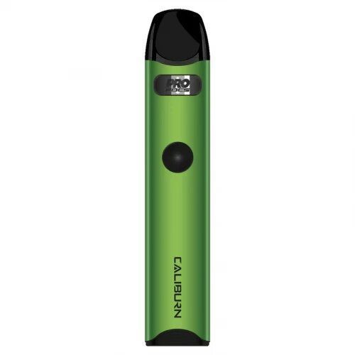 Uwell CALIBURN A3 Green uwell-caliburn-a3-green фото