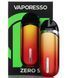 Vaporesso Zero S Orange red vaporesso-zero-s фото