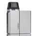Vaporesso Xros Nano Silver vaporesso-xros-nano-silver фото