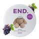 Кофеїн Паучі END Grape 100mg kofein-pauchi-end-grape-100mg фото