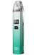 OXVA XLIM V2 Shine Silver Green oxva-xlim-v2-shine-silver-green фото