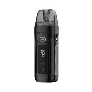 Vaporesso LUXE X Pro pod kit Black vaporesso-luxe-x-pro-pod-kit-black фото