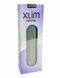 OXVA XLIM SE Crystal Gray oxva-xlim-se-crystal-gray фото